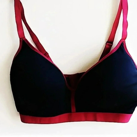 Just Be Padded Bra - Picture 1 of 7